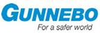 Partnet GUNNEBO for a safer world