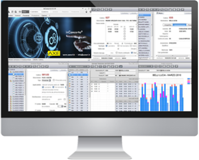 Software Controllo Presenze