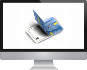 RFID, Tag, NFC e Badge