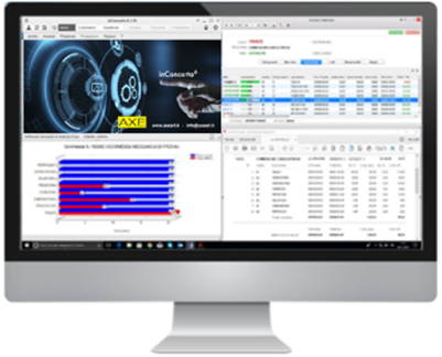 Modulo Controllo Produzione
