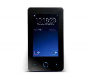 SUPER GLASS 4 - Il terminale “Smart” da 4